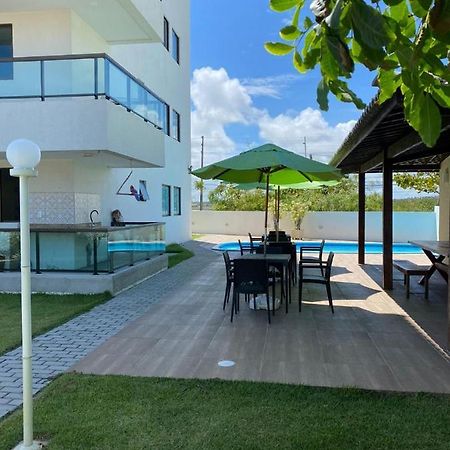 Apartamento Porto Mar Porto de Galinhas Bagian luar foto