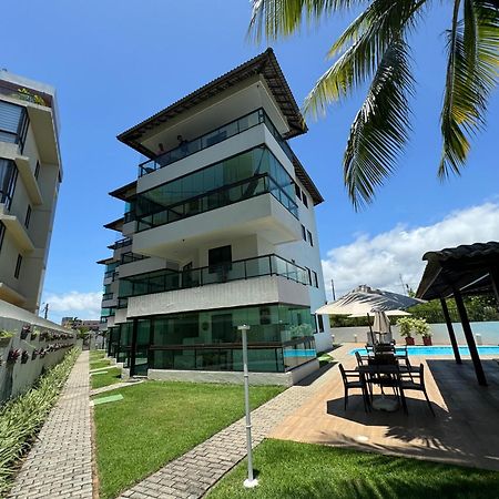 Apartamento Porto Mar Porto de Galinhas Bagian luar foto