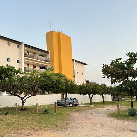 Apartamento Porto Mar Porto de Galinhas Bagian luar foto