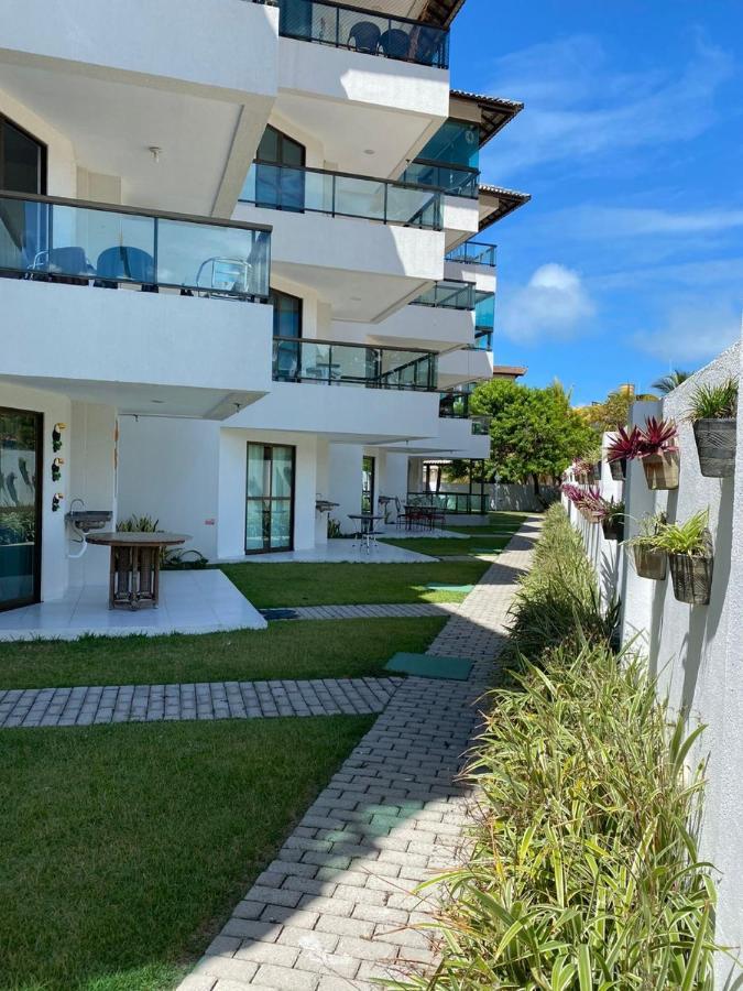 Apartamento Porto Mar Porto de Galinhas Bagian luar foto