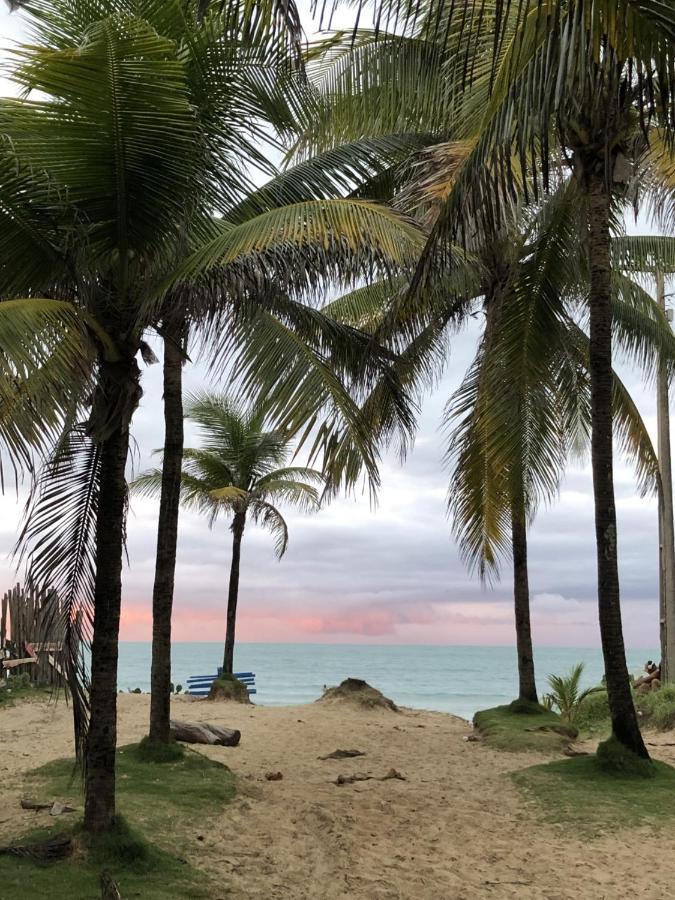 Apartamento Porto Mar Porto de Galinhas Bagian luar foto