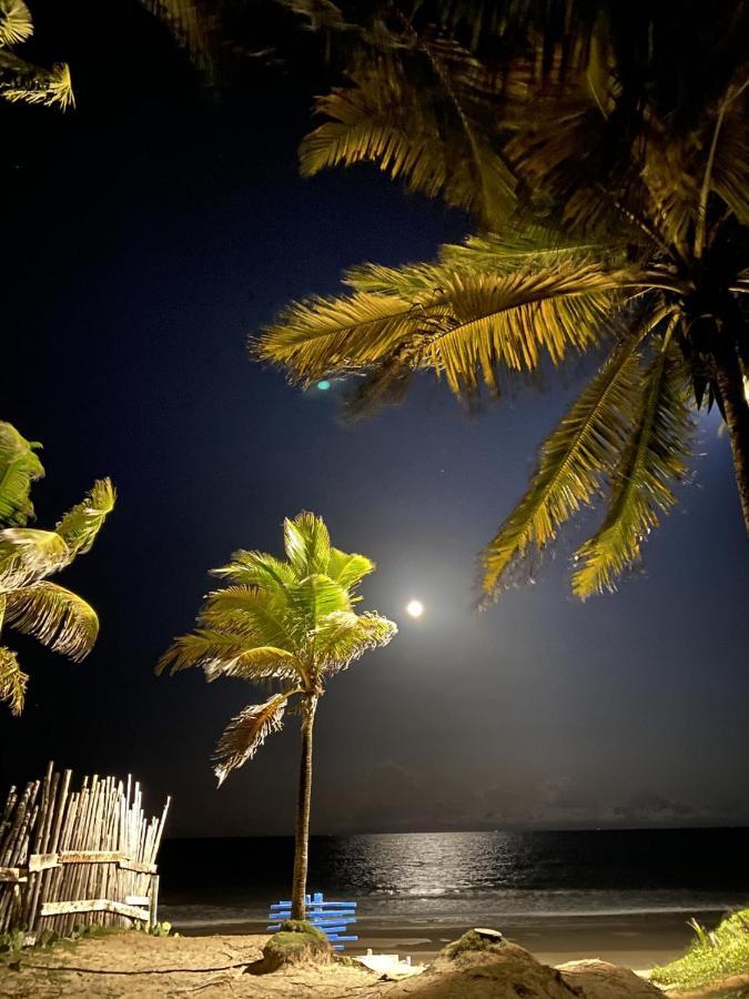 Apartamento Porto Mar Porto de Galinhas Bagian luar foto