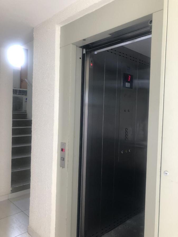 Apartamento Porto Mar Porto de Galinhas Bagian luar foto