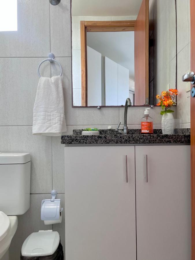 Apartamento Porto Mar Porto de Galinhas Bagian luar foto