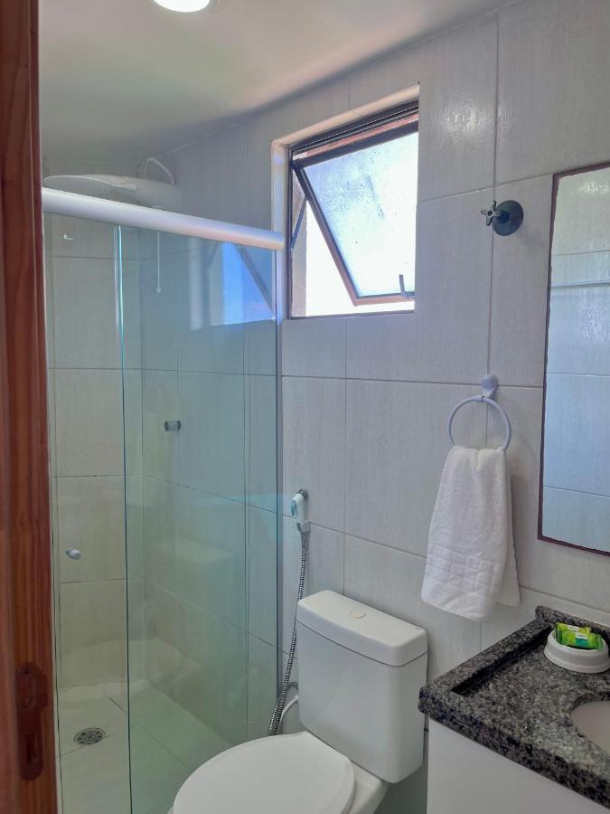 Apartamento Porto Mar Porto de Galinhas Bagian luar foto