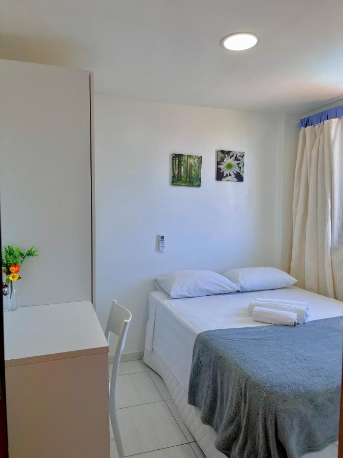Apartamento Porto Mar Porto de Galinhas Bagian luar foto
