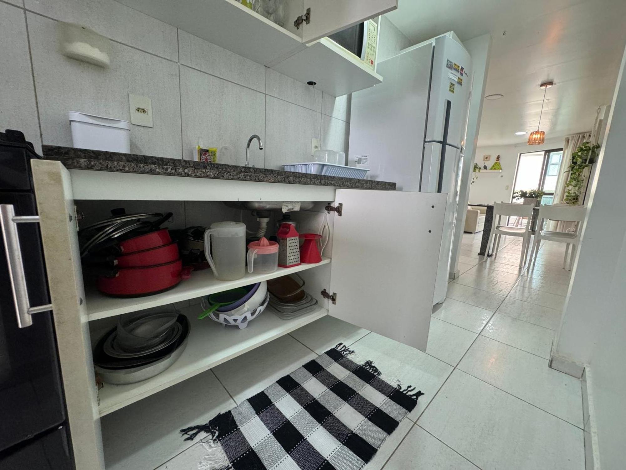 Apartamento Porto Mar Porto de Galinhas Bagian luar foto