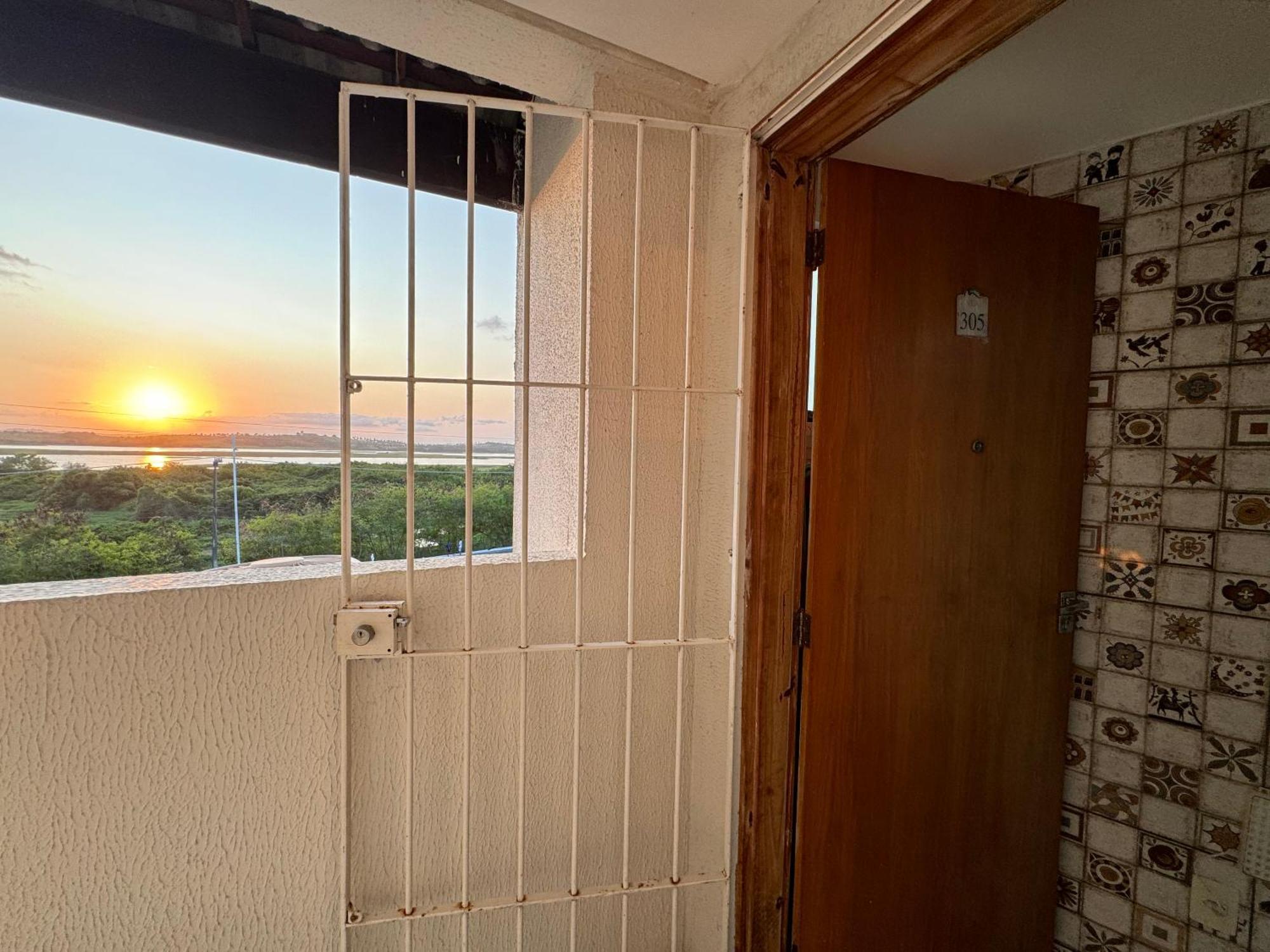 Apartamento Porto Mar Porto de Galinhas Bagian luar foto