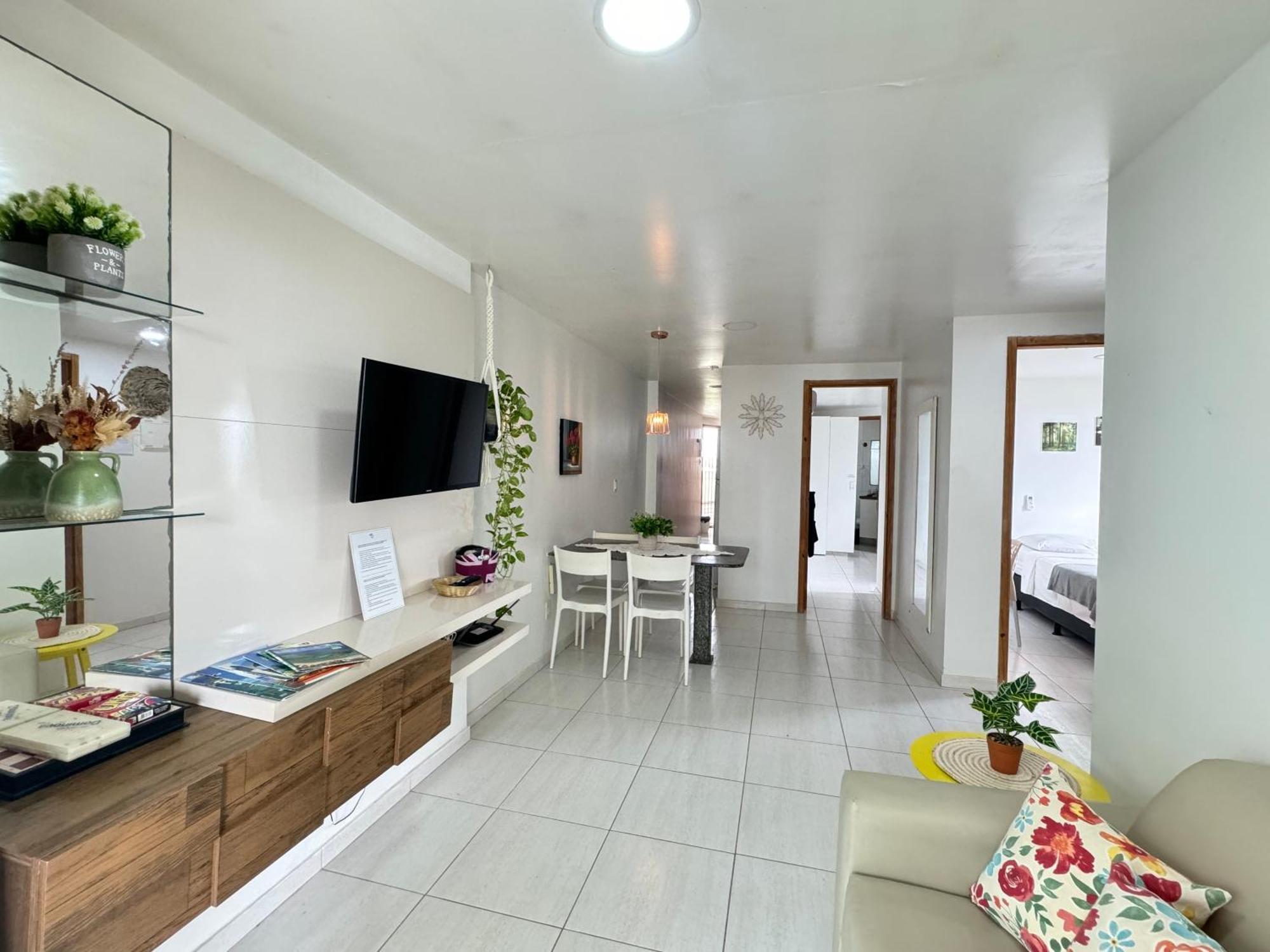 Apartamento Porto Mar Porto de Galinhas Bagian luar foto