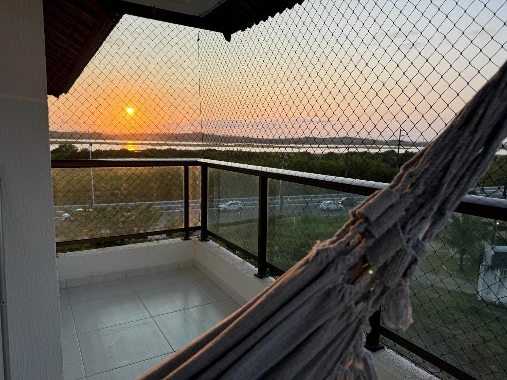 Apartamento Porto Mar Porto de Galinhas Bagian luar foto