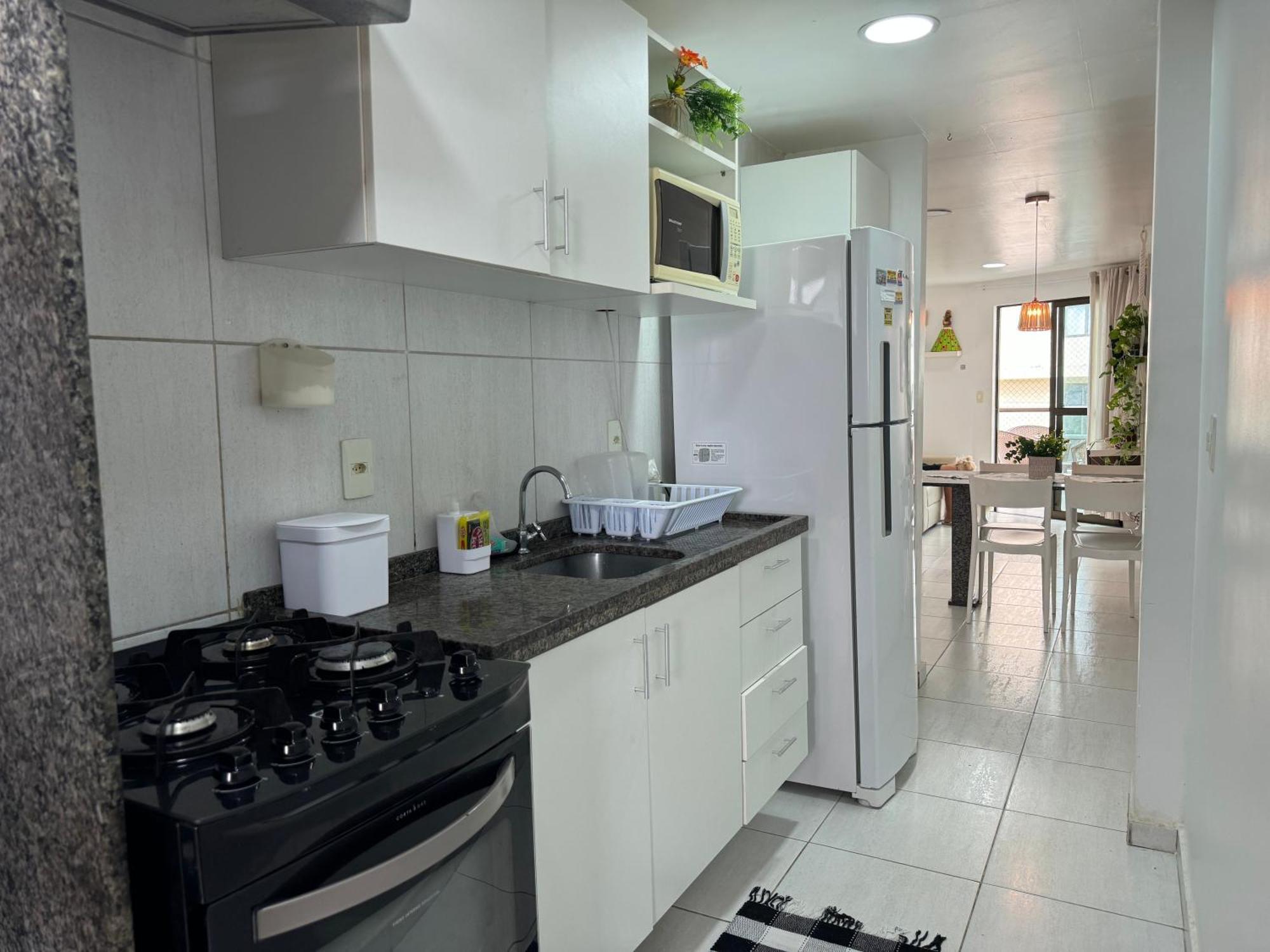 Apartamento Porto Mar Porto de Galinhas Bagian luar foto